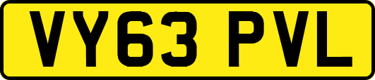 VY63PVL