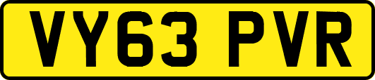 VY63PVR