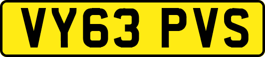 VY63PVS