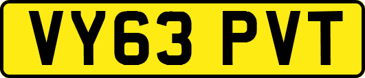 VY63PVT