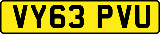 VY63PVU