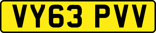 VY63PVV