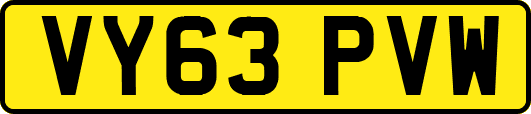 VY63PVW