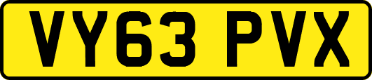 VY63PVX
