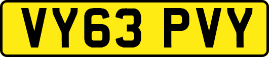 VY63PVY