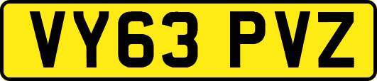 VY63PVZ