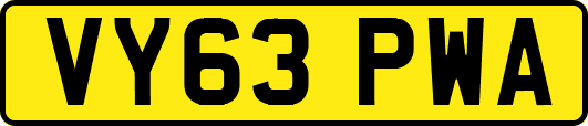 VY63PWA
