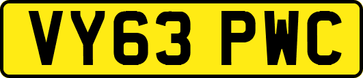 VY63PWC