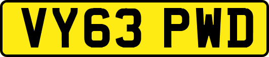 VY63PWD