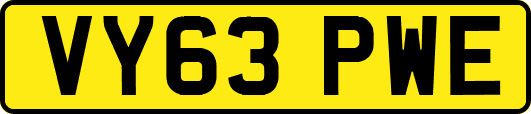VY63PWE