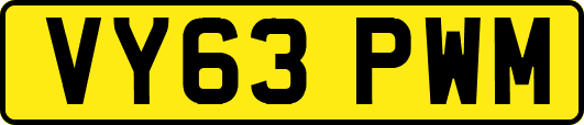 VY63PWM