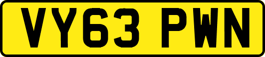VY63PWN