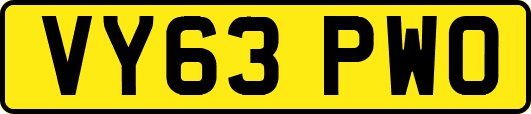 VY63PWO
