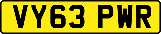 VY63PWR