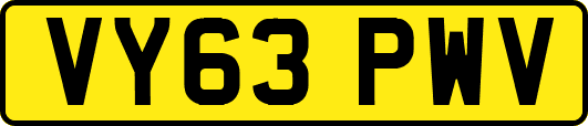 VY63PWV