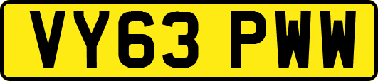 VY63PWW
