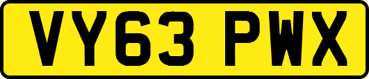VY63PWX
