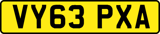 VY63PXA