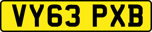 VY63PXB