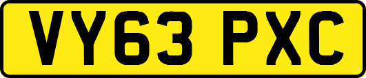 VY63PXC