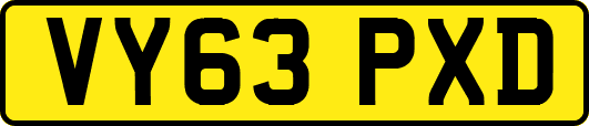 VY63PXD