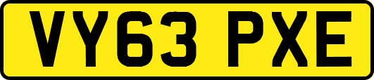 VY63PXE