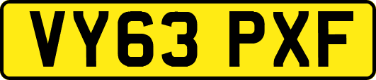 VY63PXF