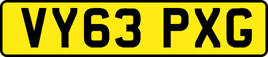 VY63PXG