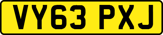 VY63PXJ