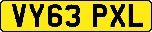 VY63PXL