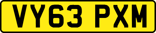 VY63PXM