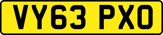 VY63PXO