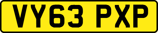 VY63PXP