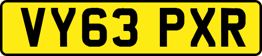 VY63PXR