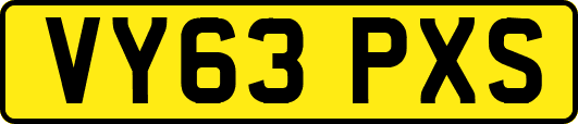 VY63PXS