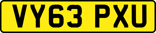 VY63PXU
