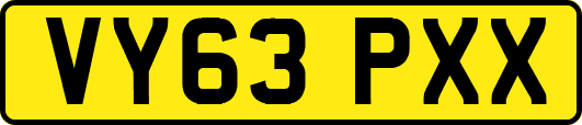 VY63PXX