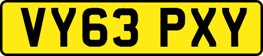 VY63PXY