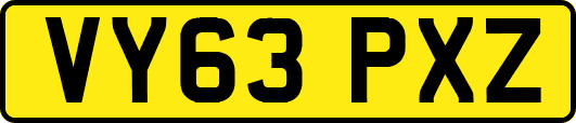 VY63PXZ