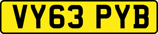VY63PYB
