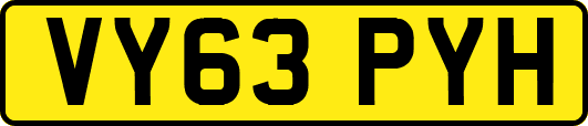 VY63PYH