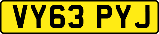 VY63PYJ