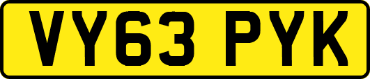 VY63PYK
