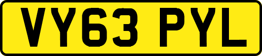 VY63PYL