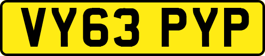 VY63PYP