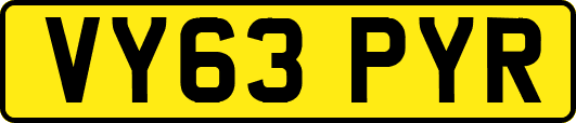 VY63PYR