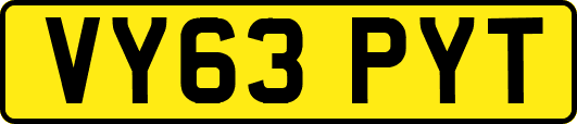 VY63PYT