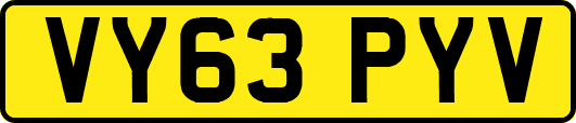 VY63PYV