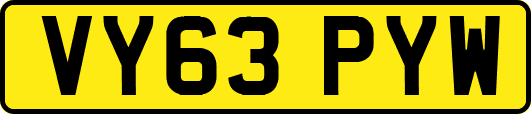 VY63PYW