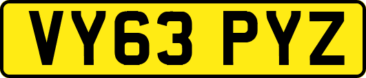 VY63PYZ